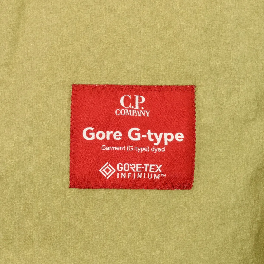 Gore G-Type 2 in 1 Lens Jacket