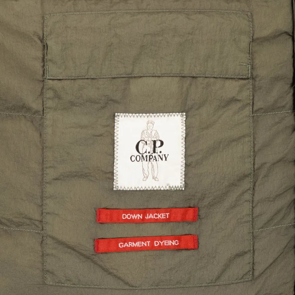 Gore G-Type 2 in 1 Lens Jacket