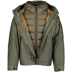 Gore G-Type 2 in 1 Lens Jacket