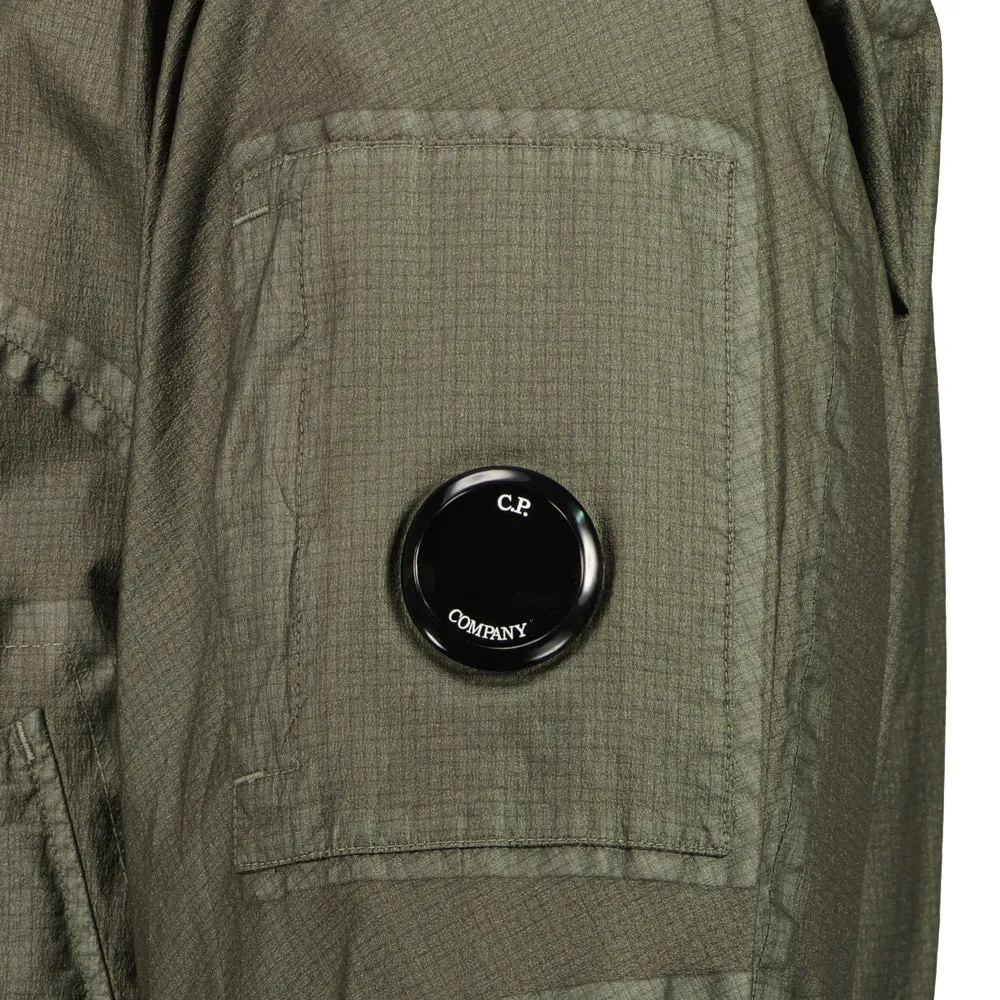 Gore G-Type 2 in 1 Lens Jacket