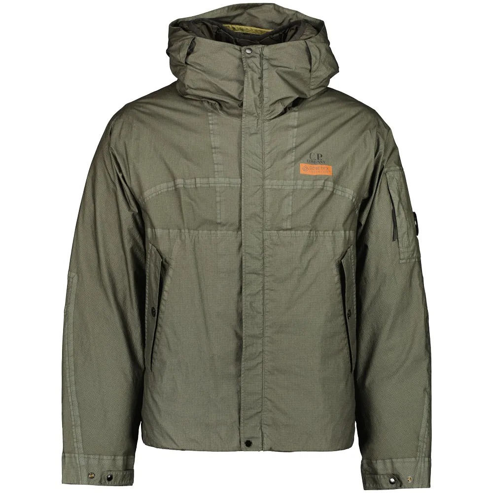 Gore G-Type 2 in 1 Lens Jacket