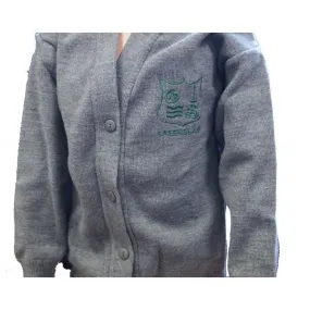 Greenisland Primary School Knitted Cardigan