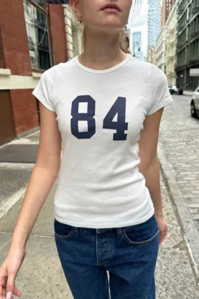HaiIie 84 Top