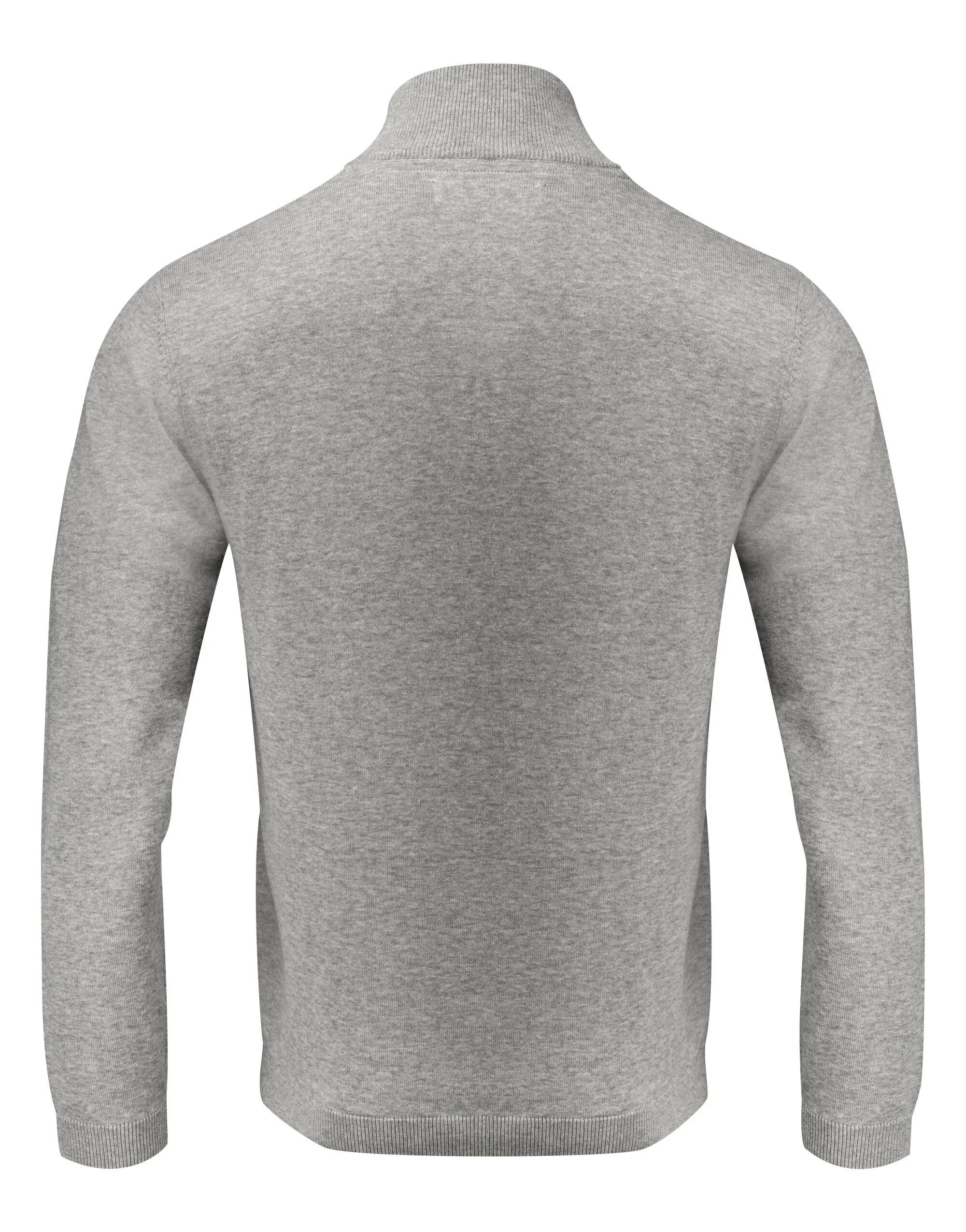 HAR2112514 James Harvest Ashland Knitted Cardigan