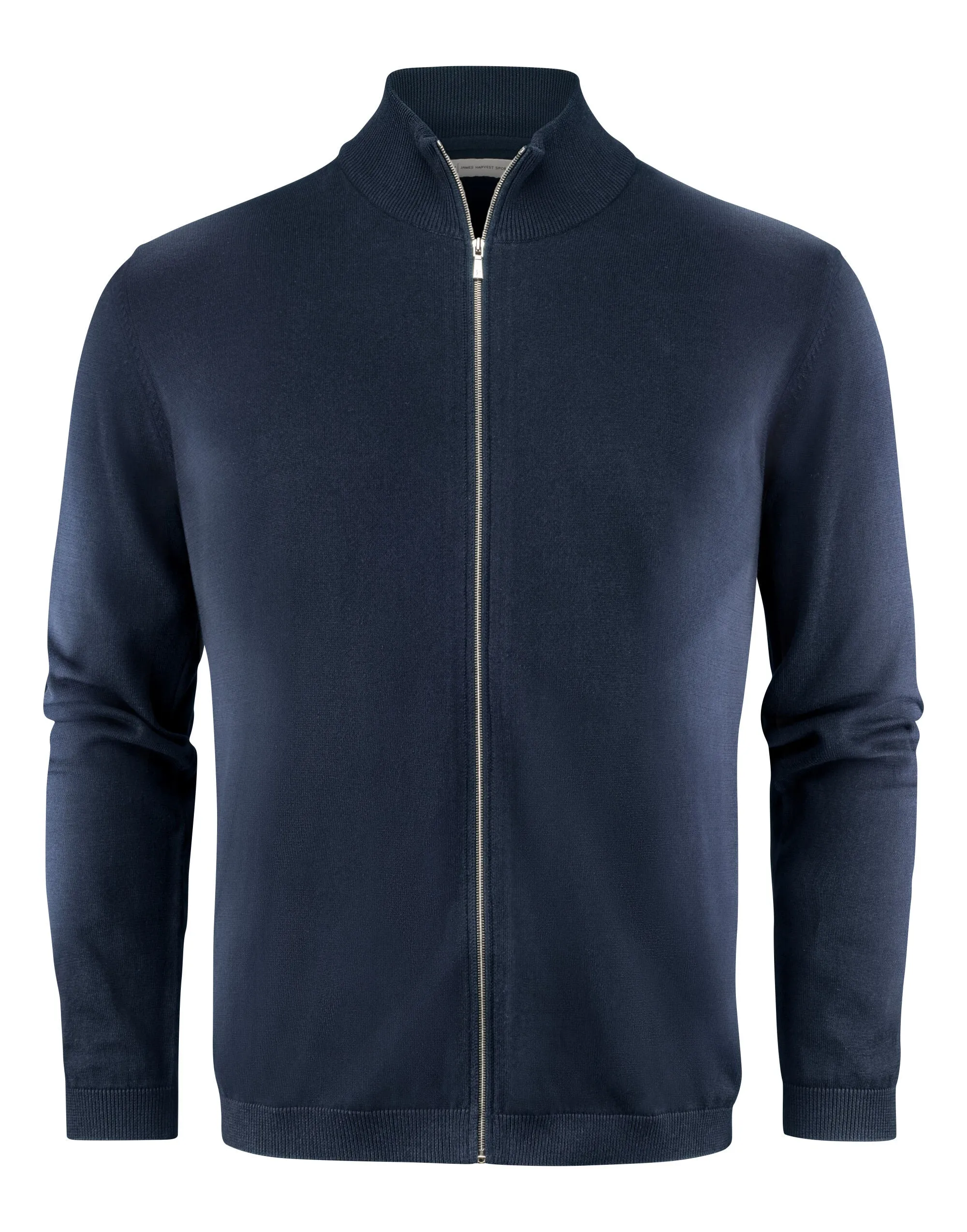 HAR2112514 James Harvest Ashland Knitted Cardigan