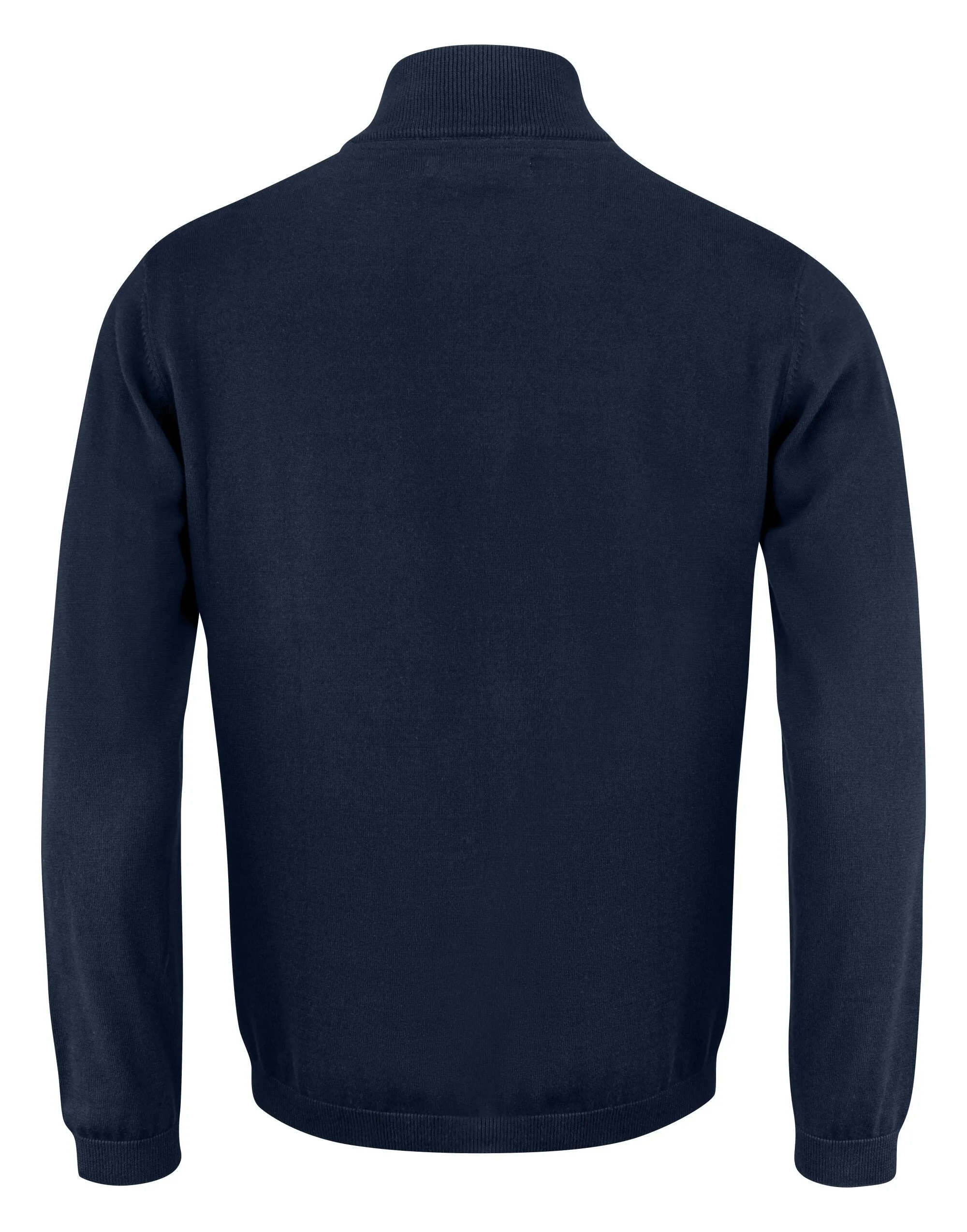 HAR2112514 James Harvest Ashland Knitted Cardigan