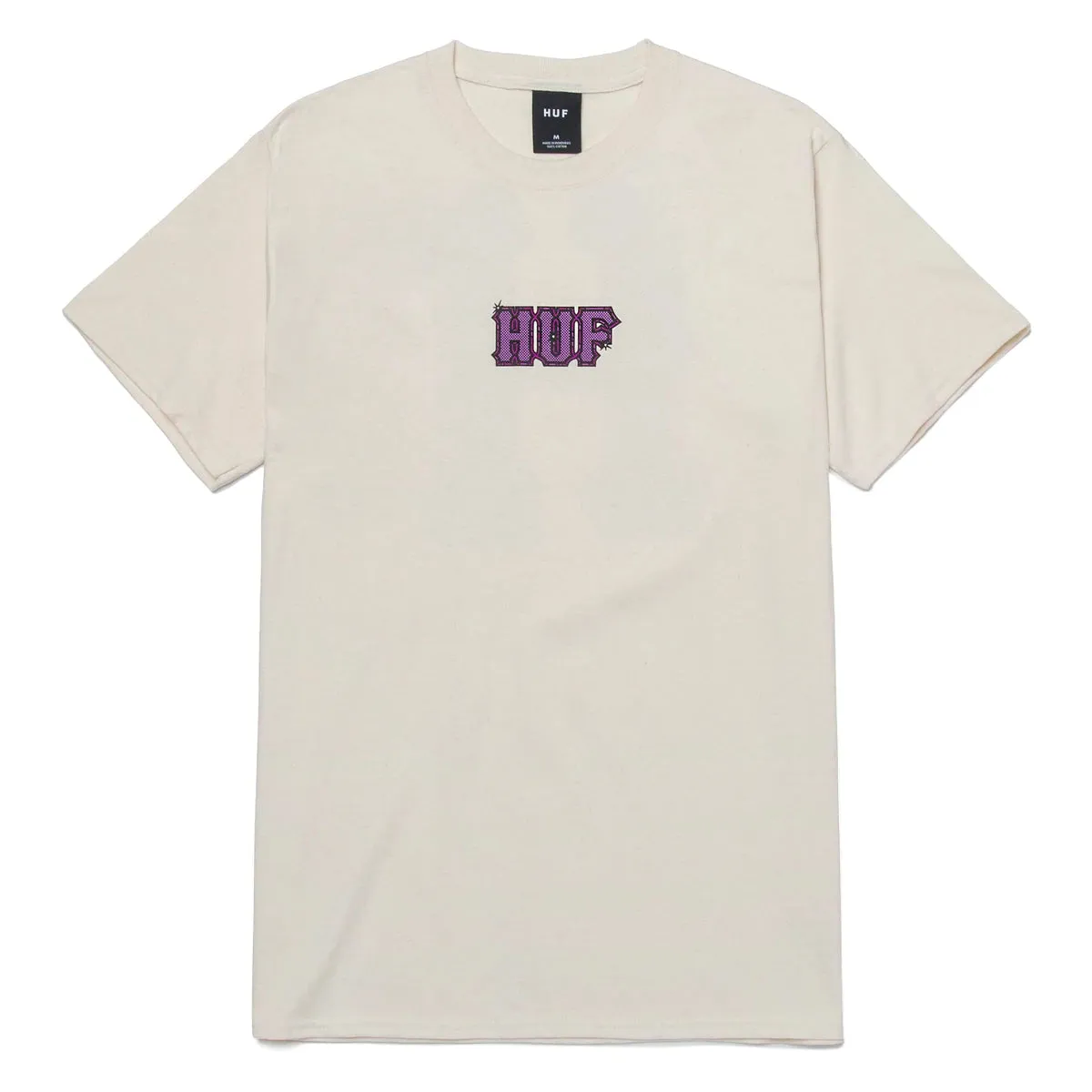 HUF Amazing H T-Shirt