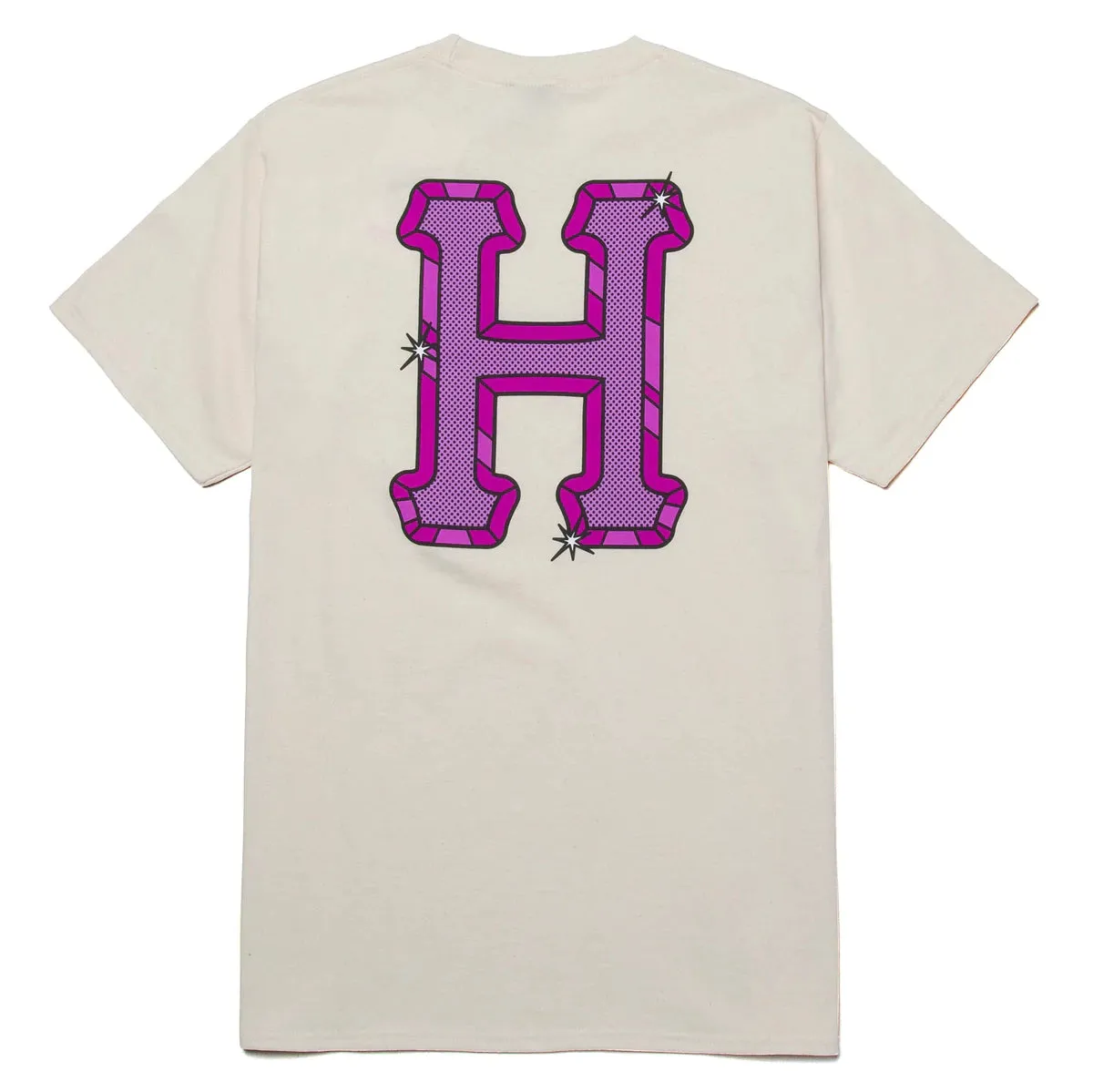 HUF Amazing H T-Shirt