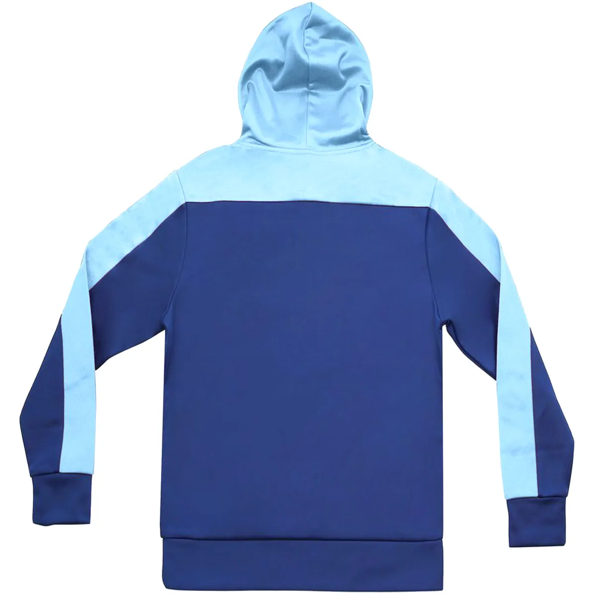 Icon Sports Youth Manchester City Officially Licensed Pullover Hoodie | MC41PH-N2