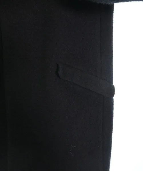 KURO Chesterfield coats