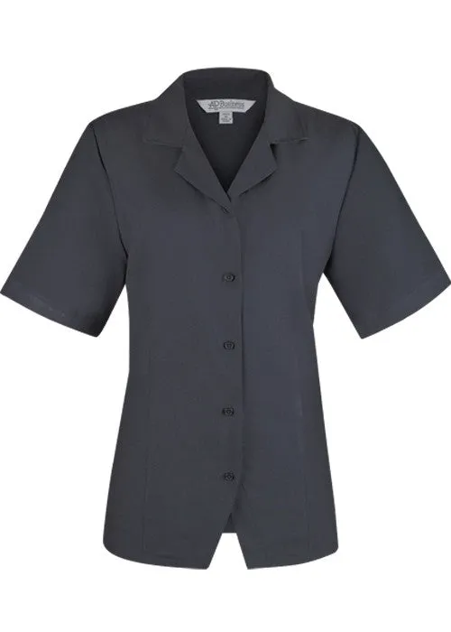Lady Springfield Short Sleeve Shirt