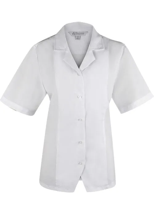Lady Springfield Short Sleeve Shirt