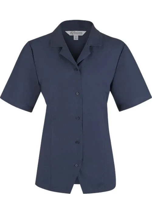 Lady Springfield Short Sleeve Shirt