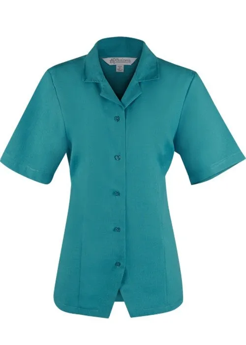 Lady Springfield Short Sleeve Shirt