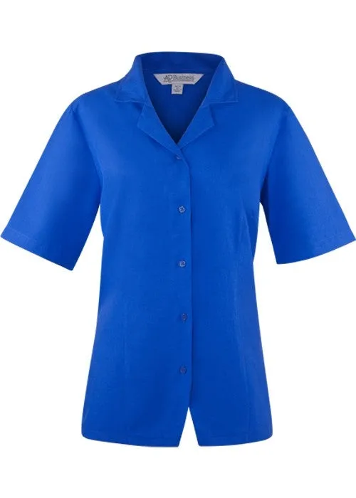 Lady Springfield Short Sleeve Shirt