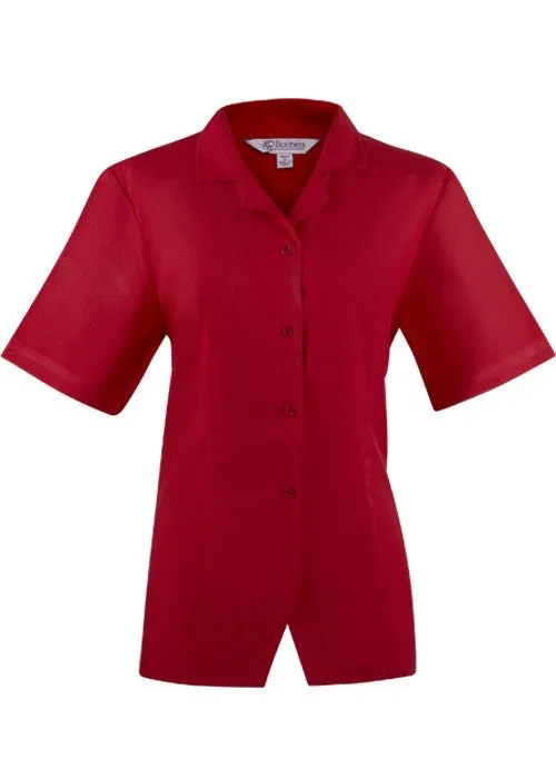 Lady Springfield Short Sleeve Shirt