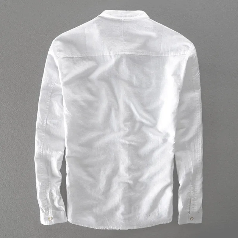 LMS Business Shirt