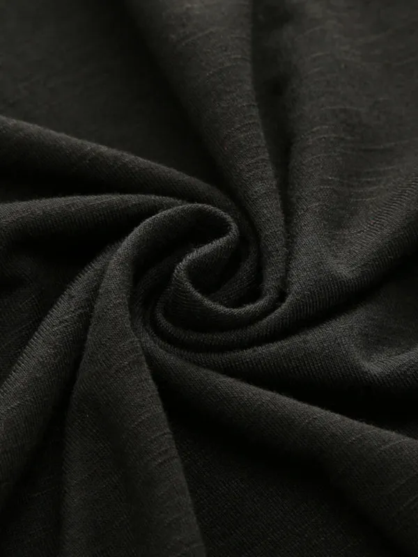 Luna Men's Bamboo Tee