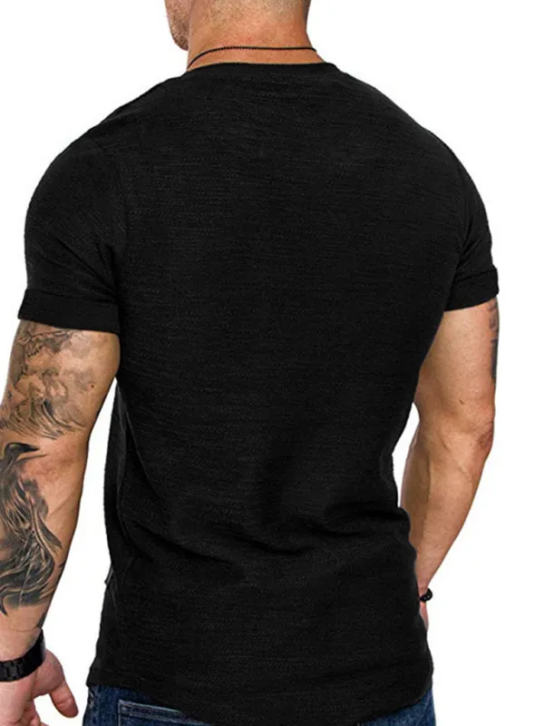 Luna Men's Bamboo Tee