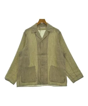 MAATEE&SONS Casual jackets
