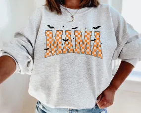 Mama Bats | Adult Crewneck Sweatshirt