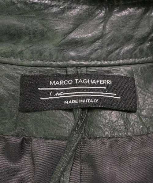 MARCO TAGLIAFERRI Motercycle Jackets