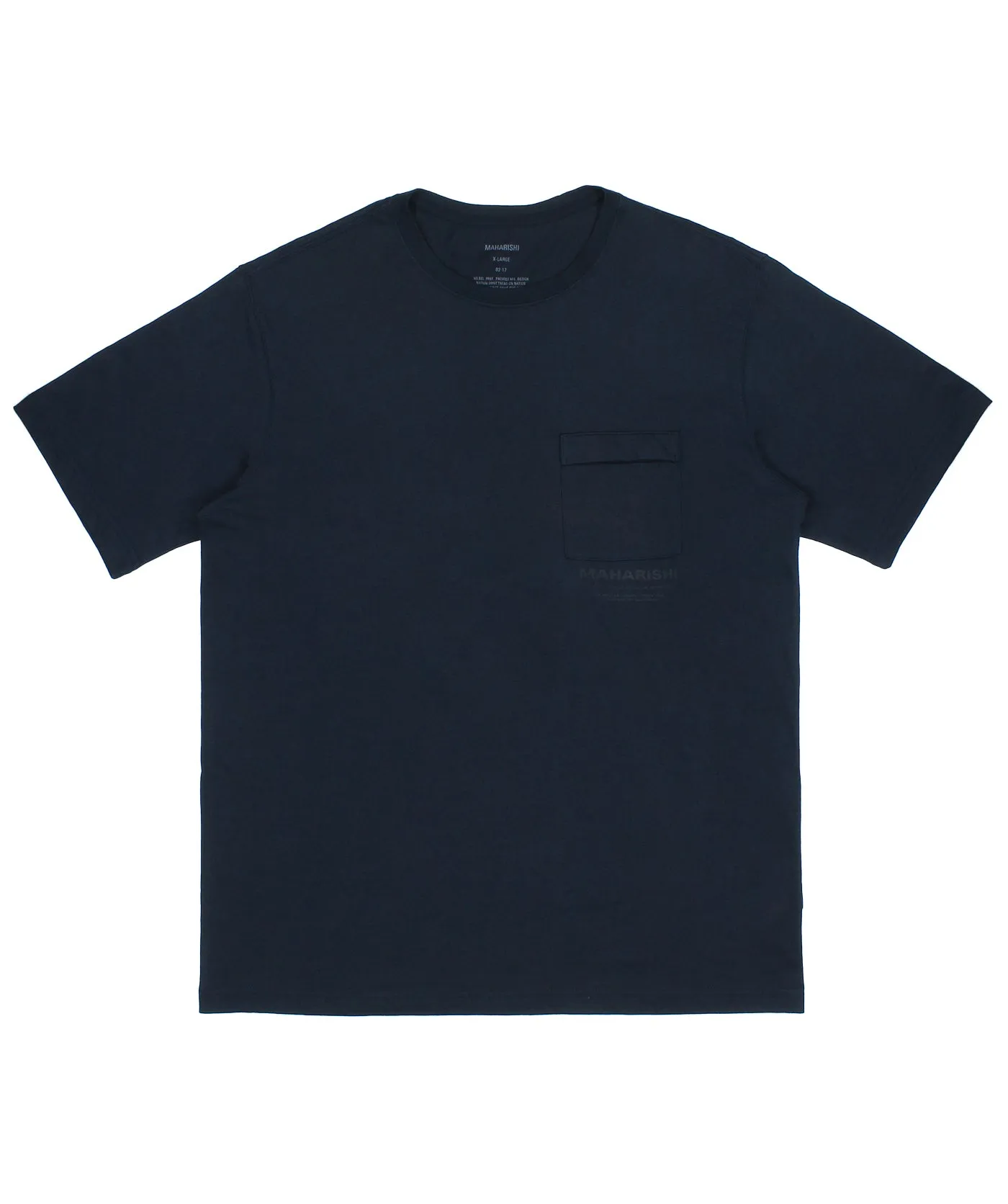 Militaire Couvert T-Shirt