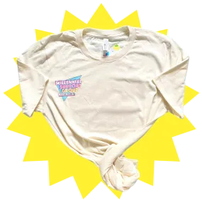 Millennial Support Group T-Shirt