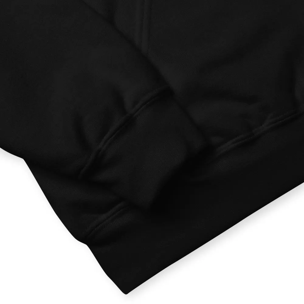New York Hoodie
