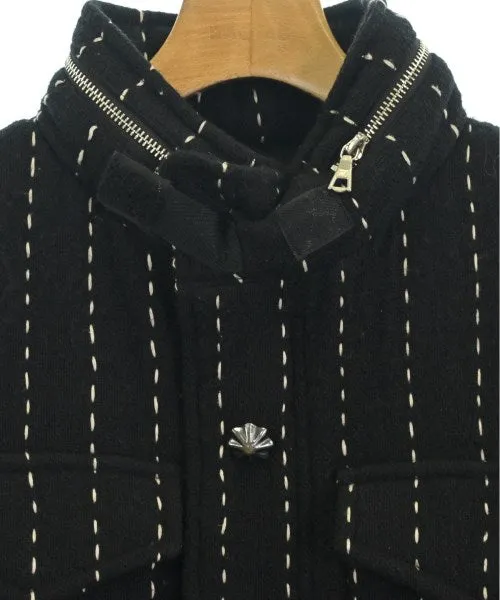 NEXUS 7 Millitary jackets