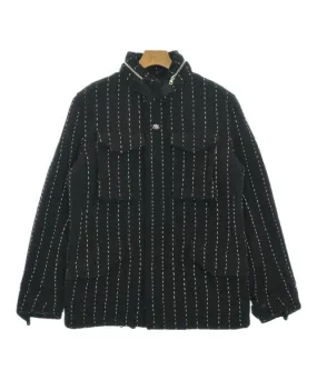 NEXUS 7 Millitary jackets