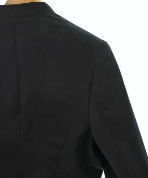 PAUL STUART Collarless jackets