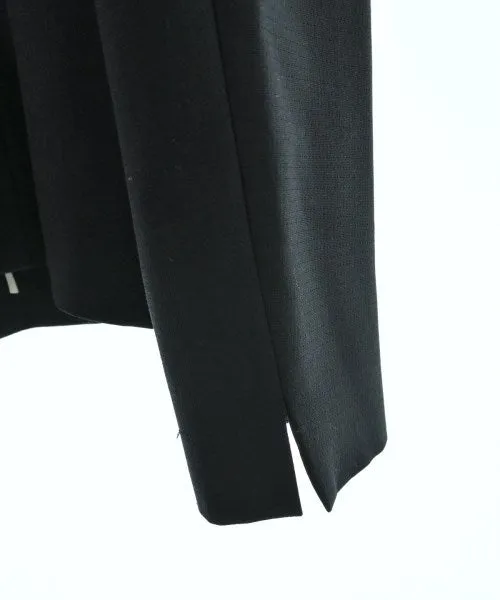 PAUL STUART Collarless jackets
