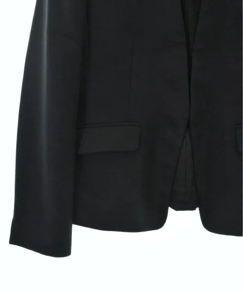 PAUL STUART Collarless jackets