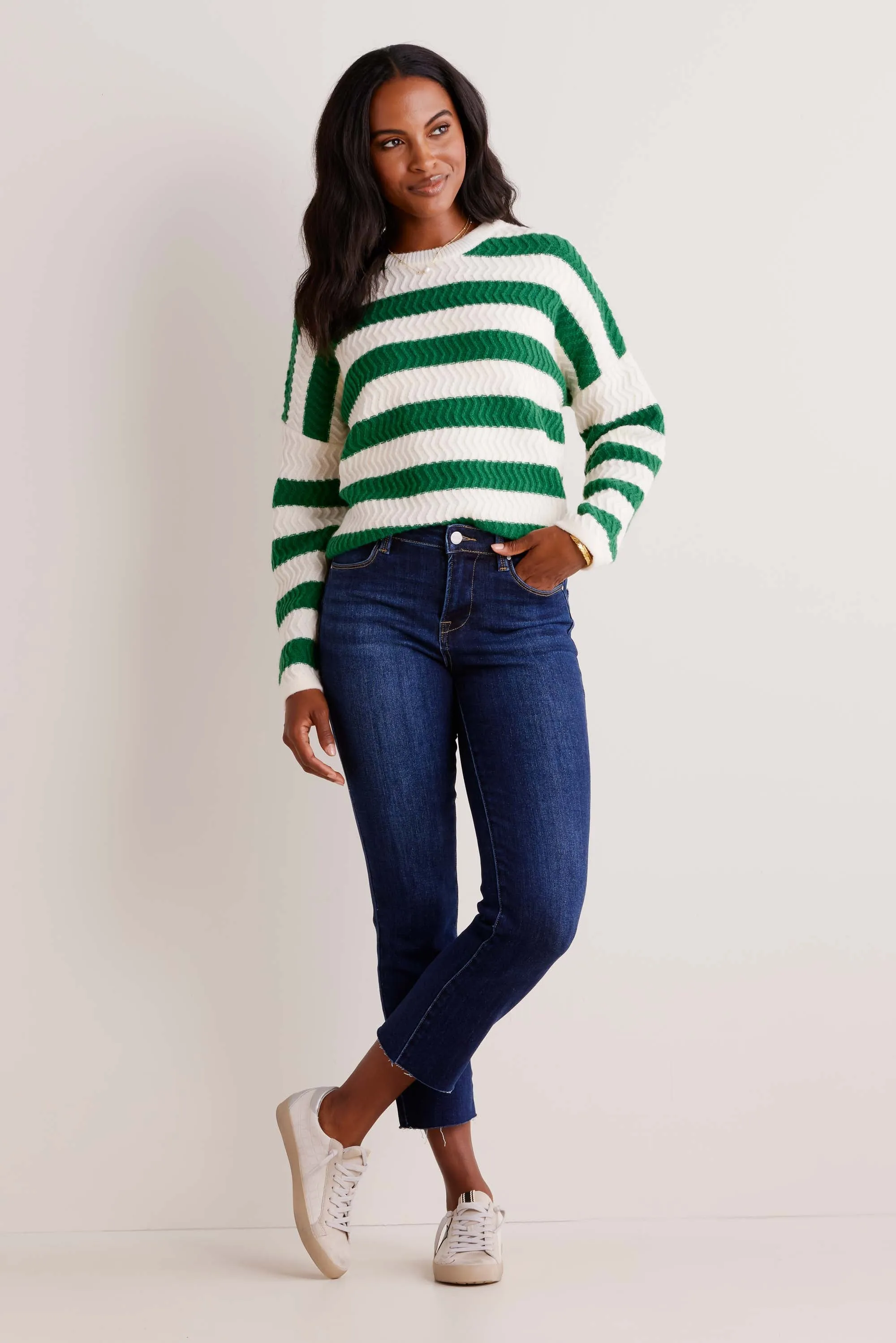 Preston Sweater