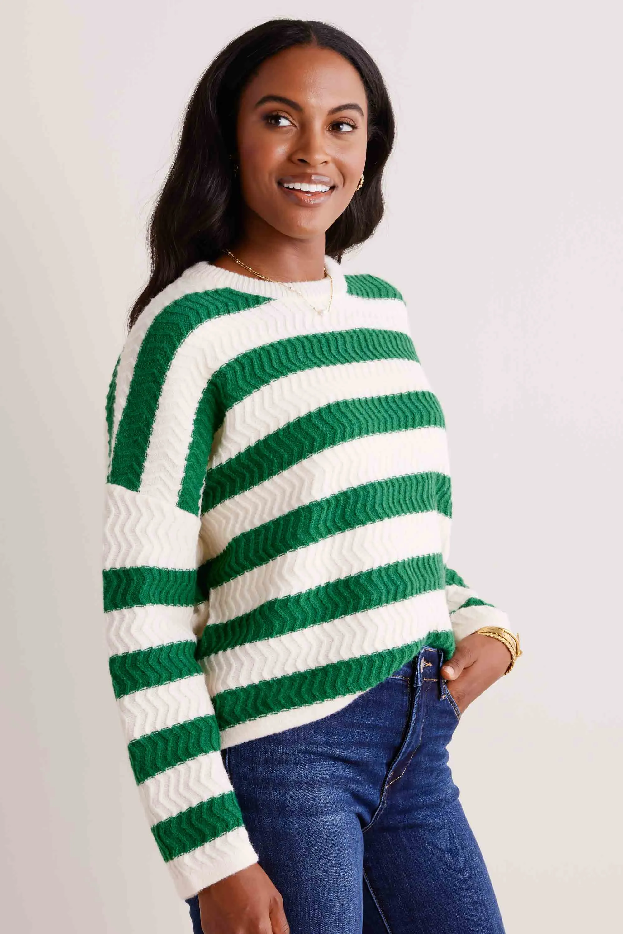Preston Sweater