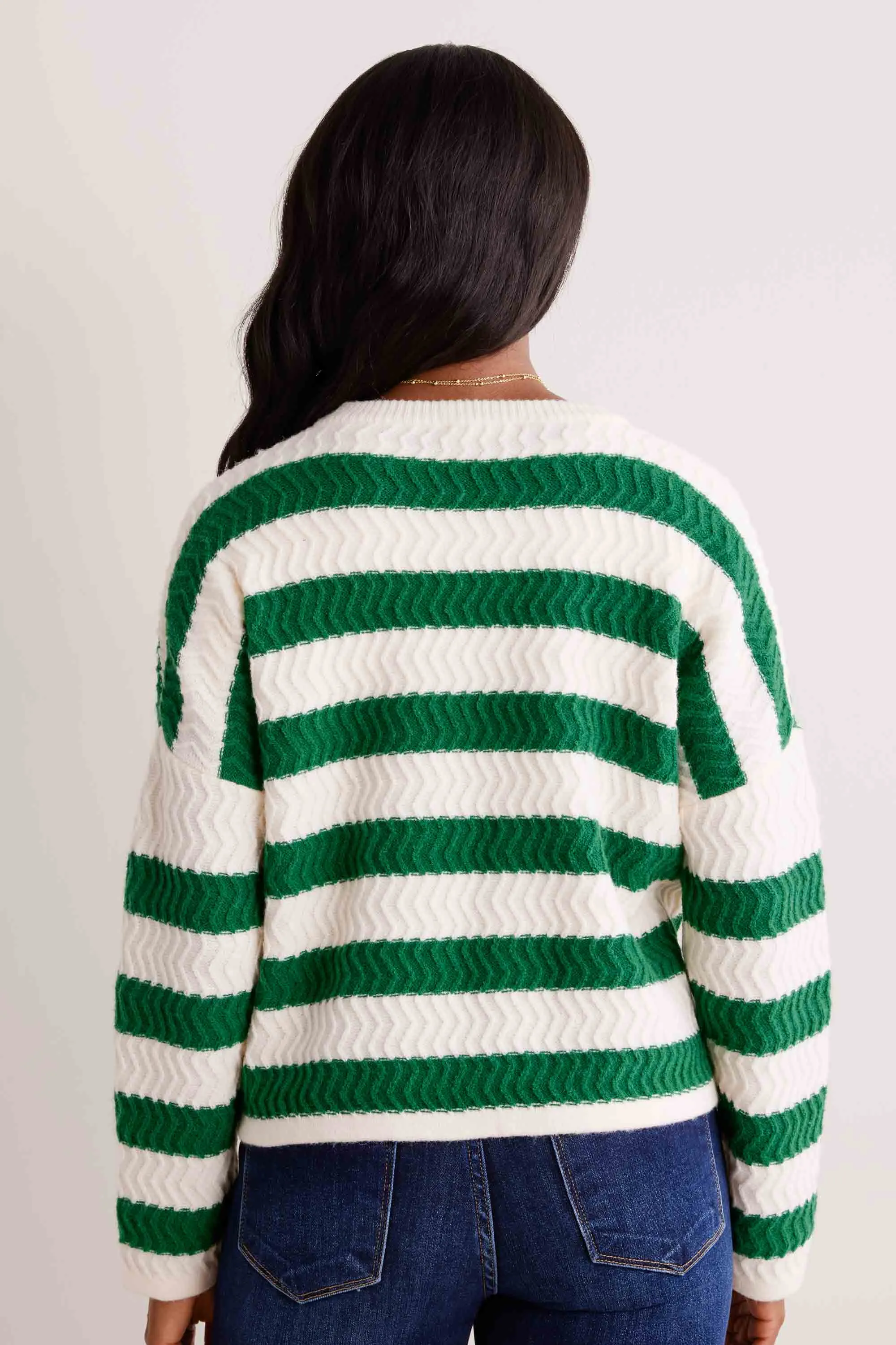 Preston Sweater