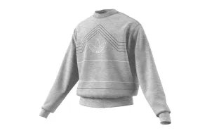 Rivalry Crewneck