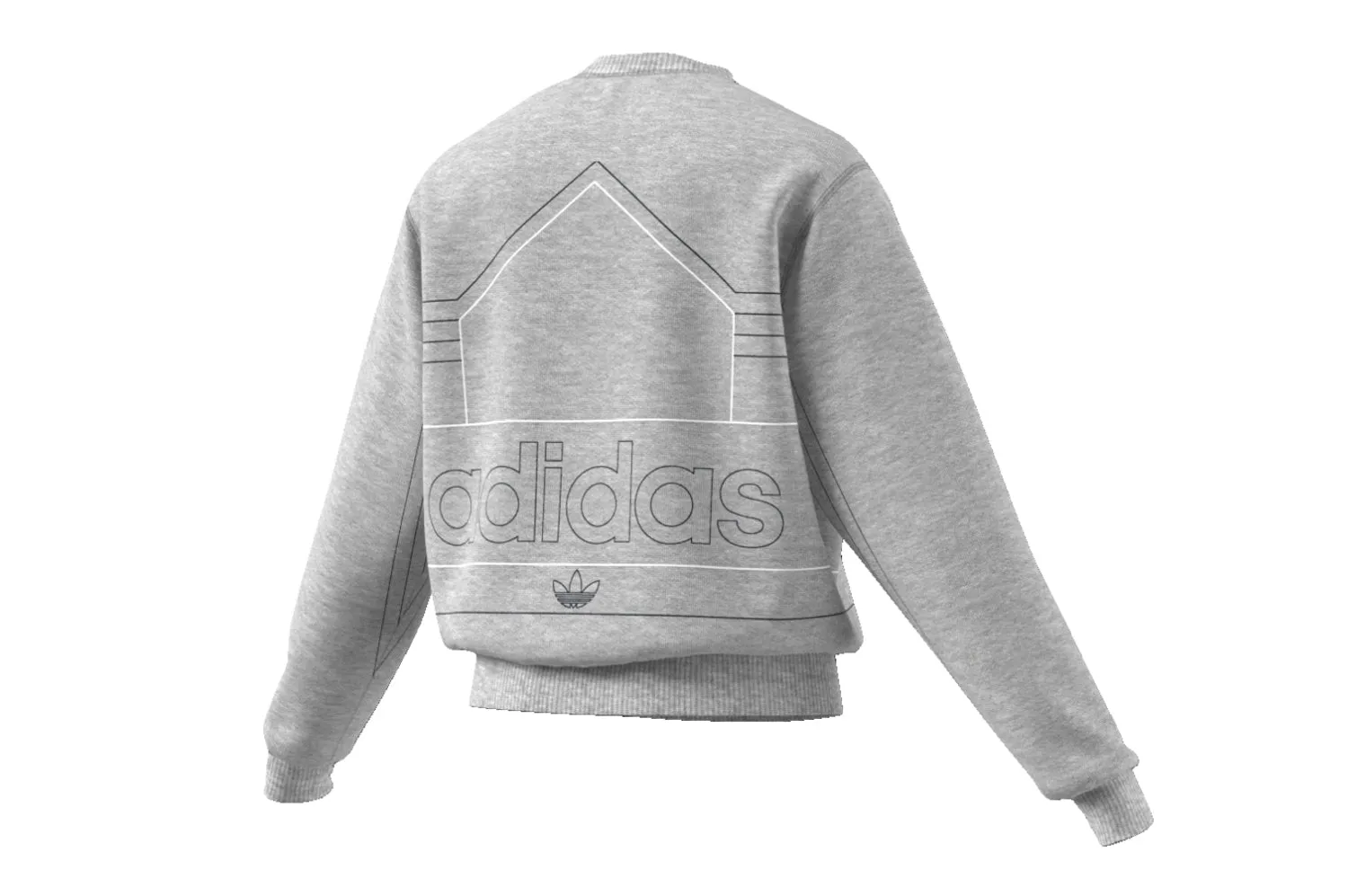 Rivalry Crewneck