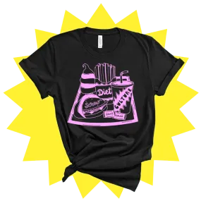 Screw Diet Culture T-Shirt