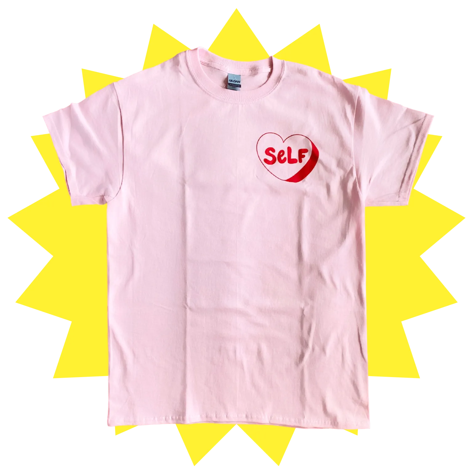 Self Love Tee