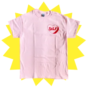 Self Love Tee