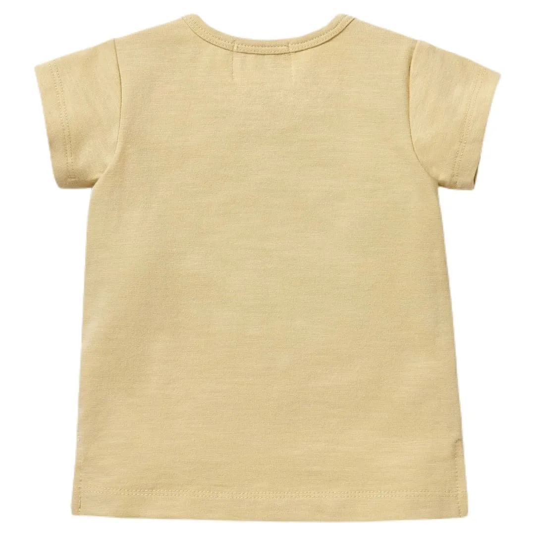 Short Sleeve Tee - Ollie Octopus
