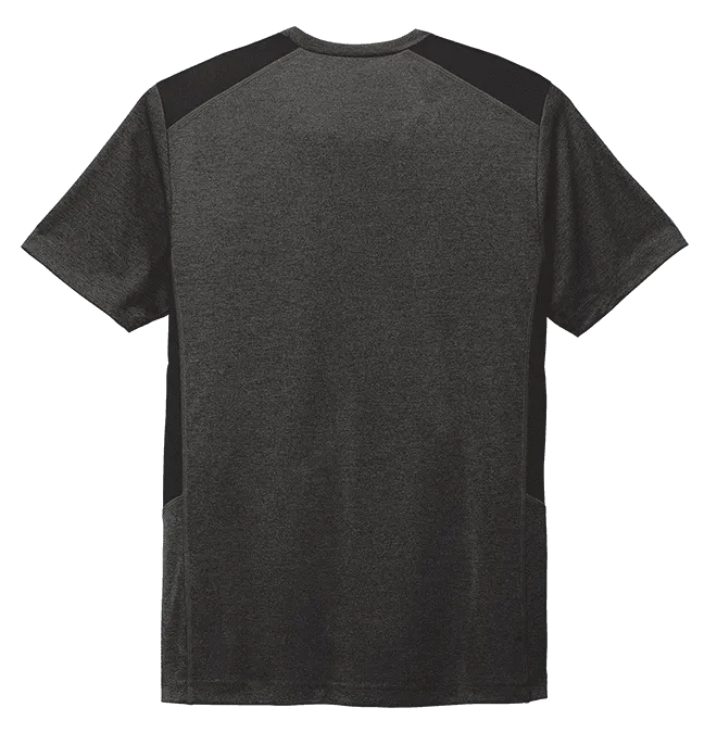 Sport Tek Endeavor Custom Men's Tee