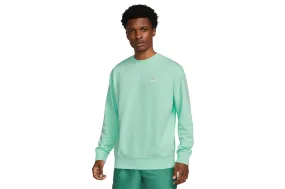 Sportswear Club French Terry Crew