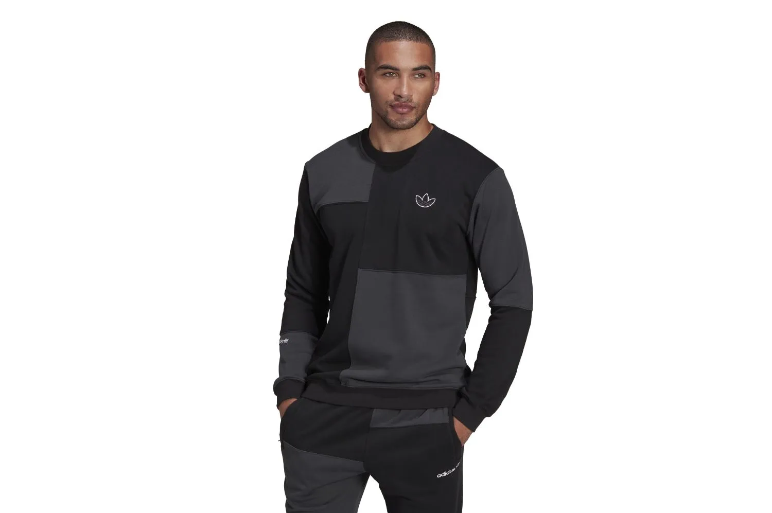 SPRT Sweatshirt