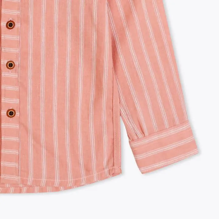 Street Smart SHIRT