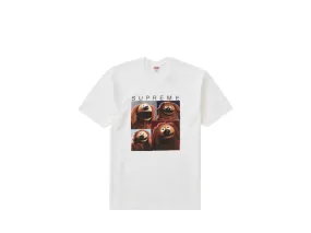 Supreme Rowlf Tee White