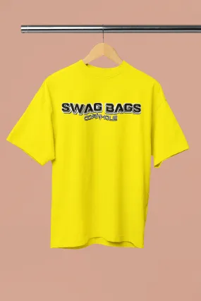 Swag Bags Yellow T-Shirt