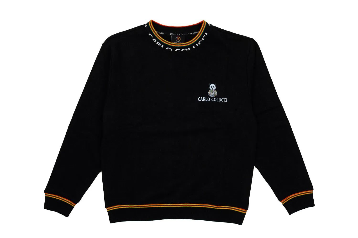 Sweatshirt - Pandalucci